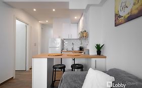 Simply Meraki Apartment By Lobbysquare